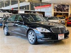 مێرسێدس بێنز S-Class